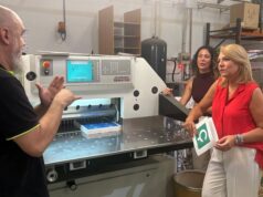 Cerca de 12.000 personas con discapacidad encuentran empleo en la Comunitat Valenciana gracias a Labora
