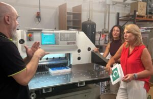 Cerca de 12.000 personas con discapacidad encuentran empleo en la Comunitat Valenciana gracias a Labora