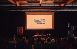 Cinema Jove se estable como un evento cultural esencial para la juventud en su 41ª edición