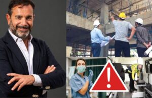 Un estudio de Metodo 3 rechaza recortar prestaciones y apuesta por verificar las bajas