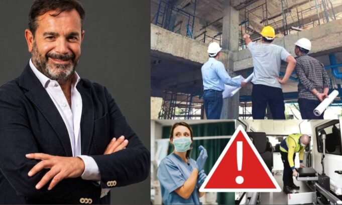 Un estudio de Metodo 3 rechaza recortar prestaciones y apuesta por verificar las bajas