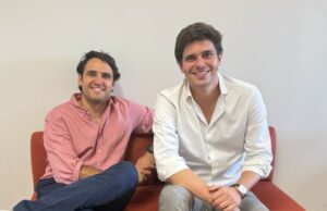 Docenteo triplica su facturación durante el primer semestre de 2026