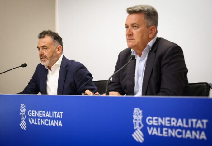 El Consell aprueba un anteproyecto de Ley del Suelo para fomentar la vivienda asequible en la Comunidad Valenciana