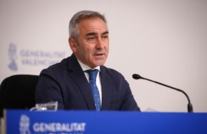 El Consell de la Comunitat Valenciana refuerza servicios públicos e infraestructuras ante la falta de financiación