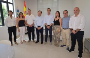 El Consell de la Generalitat Valenciana confirma su compromiso en aumentar residencias y centros de día para personas mayores