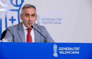 El Consell destina 230 millones adicionales al Plan Edificant, alcanzando los 1.930 millones en inversión educativa
