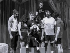 El Festival Sagunt a Escena da inicio a su 43ª edición con el estreno de ‘El Narciso en su opinión’