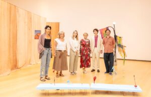 El IVAM Inaugura la Exposición ‘Te llamo cuerpo’ que Explora la Relación entre Cuerpo y Territorio