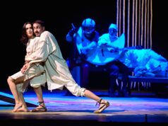 El Institut Valencià de Cultura Presenta sus Producciones Teatrales en los Festivales de Verano