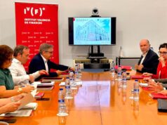 El Institut Valencià de Finances reporta un beneficio de 18,4 millones de euros en 2025