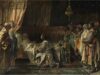 El Museo de Bellas Artes de València albergará una obra de Ignacio Pinazo sobre Jaume I en octubre