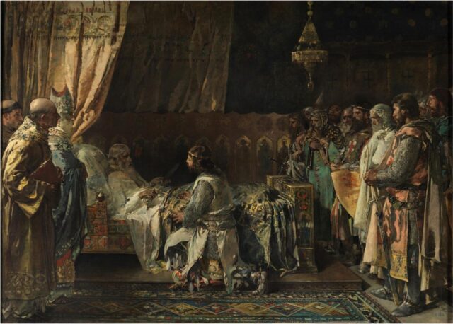 El_Museo_de_Bellas_Artes_de_Valencia_albergara_una_obra_de_Ignacio_Pinazo_sobre_Jaume_I_en_octubre.jpg