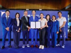 La Emilio Sánchez Academy exporta su modelo formativo 360 a Tailandia