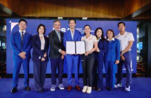 La Emilio Sánchez Academy exporta su modelo formativo 360 a Tailandia