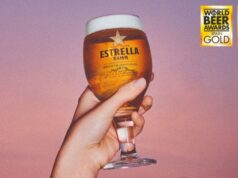 Estrella Damm se corona como la cerveza más premiada de España