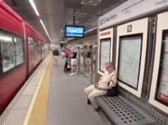 FGV lanza un innovador sistema de información al viajero para Metrovalencia