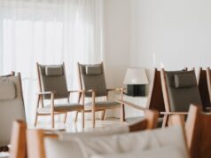 Fiatc Residencias triunfa en los Premios Delta 2026 con su mobiliario CARE