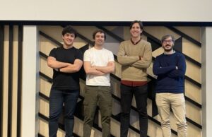 homming refuerza la profesionalización del property management con automatización