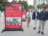 Inauguración de la exposición ‘El Gallo Rojo’ destaca el 125 aniversario de El Campello como municipio independiente
