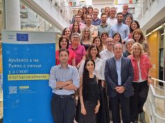 Ivace+i lidera el consorcio SEIMED que ofrece más de 700 servicios a pymes innovadoras en su primer año
