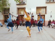 La 43ª edición de Sagunt a Escena se centra en la danza con propuestas innovadoras