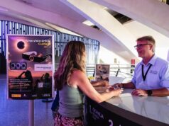 La Ciutat de les Arts i les Ciències invita a participar en el concurso de astrofotografía ‘AstroCiutat’ ante el inminente eclipse solar
