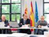 La Comisión de Protección Civil de la Comunitat Valenciana aprueba 43 nuevos planes de emergencia municipales