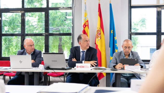 La Comisión de Protección Civil de la Comunitat Valenciana aprueba 43 nuevos planes de emergencia municipales