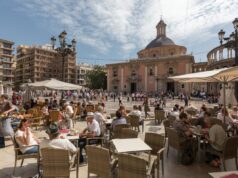 La Comunitat Valenciana lidera las expectativas turísticas en España para los próximos meses según Marián Cano