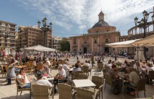 La Comunitat Valenciana lidera las expectativas turísticas en España para los próximos meses según Marián Cano