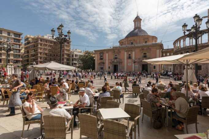 La Comunitat Valenciana lidera las expectativas turísticas en España para los próximos meses según Marián Cano