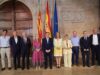La Comunitat Valenciana se consolida como destino atractivo para inversiones, según Pérez Llorca