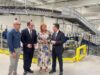 La Comunitat Valenciana se posiciona como un nodo logístico clave en el Mediterráneo para atraer inversiones