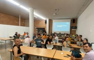 La Conselleria de Educación anuncia la competencia CVSkills 2027 que incluirá a estudiantes de FP de Grado Básico