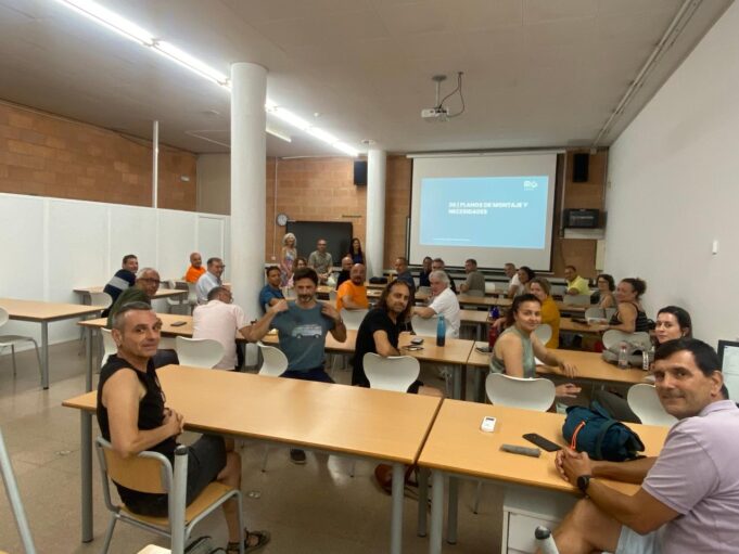 La Conselleria de Educación anuncia la competencia CVSkills 2027 que incluirá a estudiantes de FP de Grado Básico