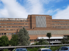 La Conselleria de Sanidad destina más de 6 millones de euros para modernizar el Hospital Lluís Alcanyís de Xàtiva