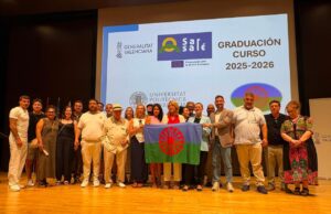 La Generalitat Amplía el Programa Sarsalé para Apoyar al Pueblo Gitano en su Éxito Educativo