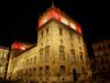 La Generalitat Apoya a la Selección Española de Fútbol con Iluminación Especial en el Palau y el Transporte Público