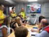 La Generalitat Continúa con la Evacuación y Confinamiento en Zonas Afectadas por el Incendio de La Vall d’Uixó