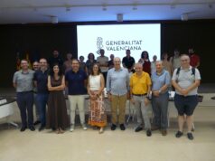 La Generalitat Fortalece el Diálogo con el Mundo Fallero para la Convocatoria de Libretos de Falla de 2027