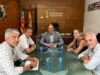 La Generalitat Fortalece la Colaboración con la Universitat de València para Impulsar la Innovación en el Deporte