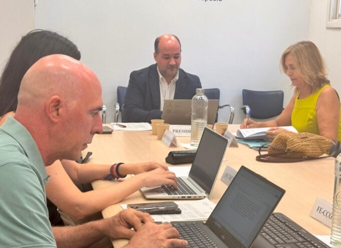 La Generalitat Mejora la Autonomía y Atención en Enseñanzas Especiales para el Curso 2026-2027
