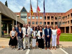 La Generalitat Valenciana Establece el Primer Consejo Interuniversitario de Salud Mental para Estudiantes Universitarios