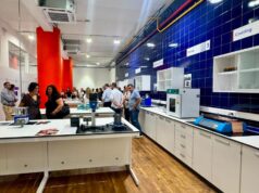 La Generalitat Valenciana Inaugura el Blasco Battery Lab, Pionero en Formación de Baterías