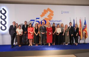 La Generalitat Valenciana anuncia el programa de conmemoración del 750 aniversario del legado de Jaume I