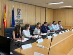 La Generalitat Valenciana crea un Consejo de Participación Ciudadana para integrar la voz de la sociedad civil en las políticas públicas