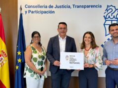 La Generalitat Valenciana expandirá su red de atención a víctimas con nueva oficina en Mutxamel