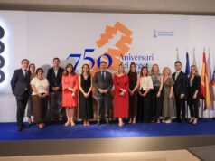 La Generalitat Valenciana impulsa una extensa programación para conmemorar el 750 aniversario del legado de Jaume I