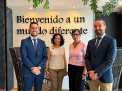 La Generalitat Valenciana refuerza su apoyo a la inclusión laboral de personas con discapacidad