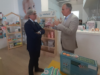 La Generalitat Valenciana refuerza su apoyo al sector juguetero con enfoque en innovación y exportación
